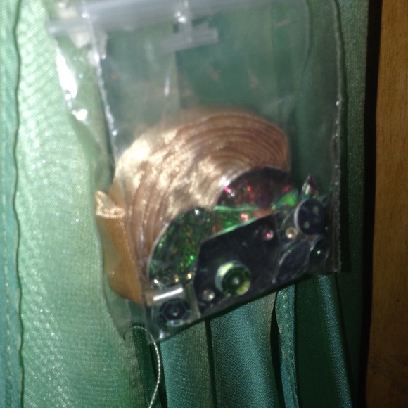 Sadie Robertson 'live original' by Sherri Hill - Picture 4 of 5